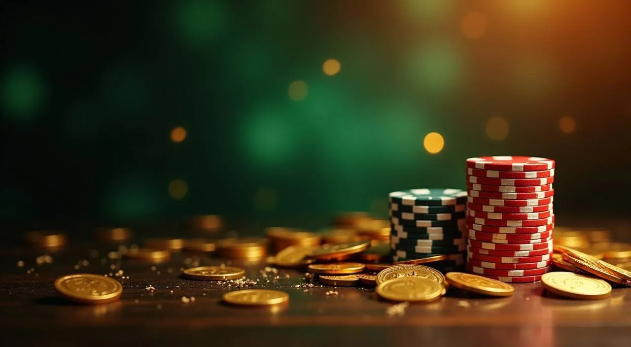 Baccarat Payout