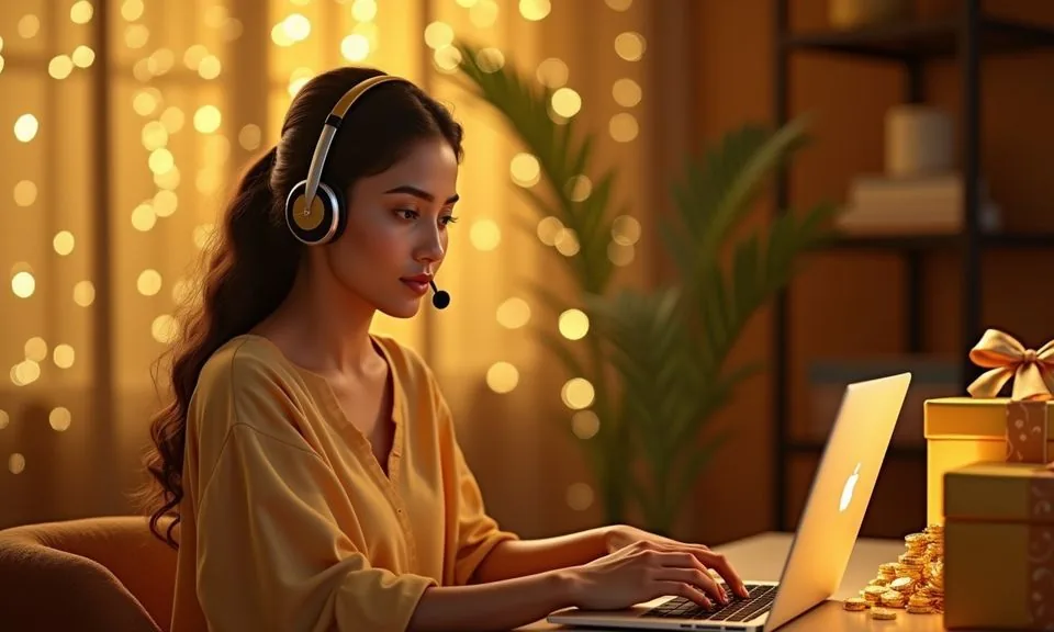 What Defines the 29h Account Experience